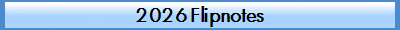 2026 Flipnotes
